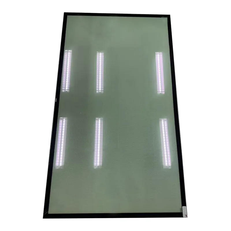 Refleksga qarshi optik qoplama